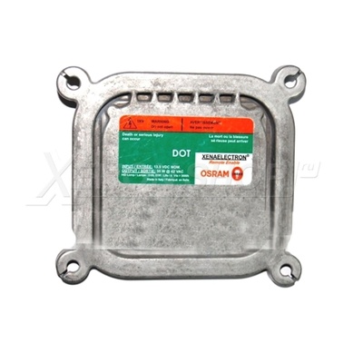 Блок розжига Osram D3S 35XT5-7-D3/12V