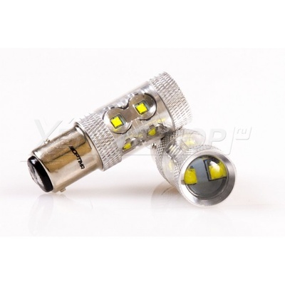 P21/4W Optima Premium CREE 5100K 50W 12-24V