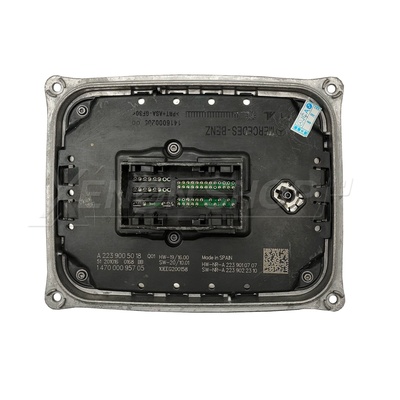 Блок управления фарой Mercedes-Benz A223 900 50 18