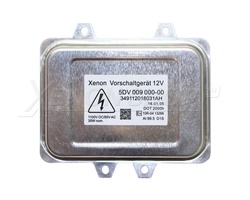 Блок розжига Hella 5DV 009 000-00