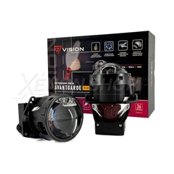 Светодиодные линзы Vision Avantgarde Plus