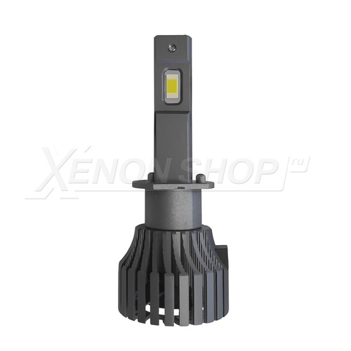 H1 XS-Light LED 6000Lm 5000K