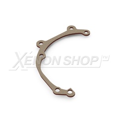 Рамка Mitsubishi Pajero IV 2014-н.в.