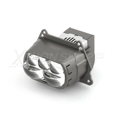 MTF-Light QUADRIX SLIM 3", 5 линз