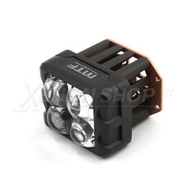 MTF-Light QUADRIX Mini 1.8″ 5500K