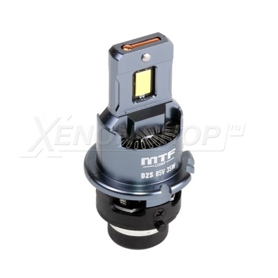 MTF-Light D2S LUXOPTIC 6000K