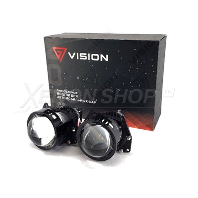 Vision Tri-Led Swift Series