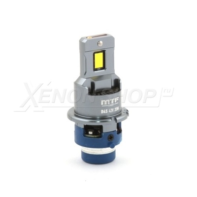 MTF-Light D4S LUXOPTIC 4300К