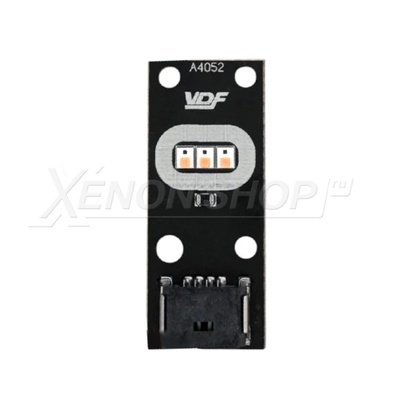 Комплект плат маркера BMW 6 F06/F12/F13 2009-2015 Ксенон - янтарный цвет