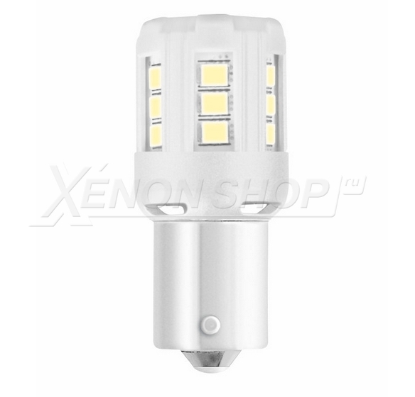 Osram Standart Cool White P21W (1 шт.) - 7456CW-02B