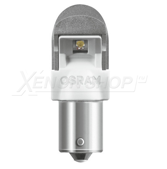 Osram Standart Amber PY21W (2 шт.) - 7557YE-02B