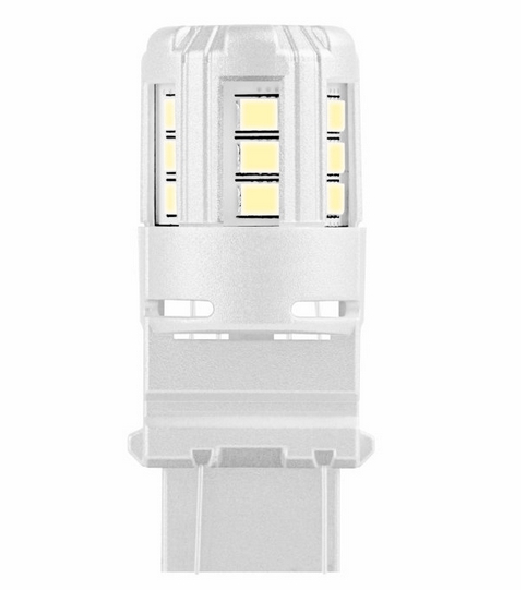 Osram STANDARD W25/5W (1 шт.) - 7715CW-02B