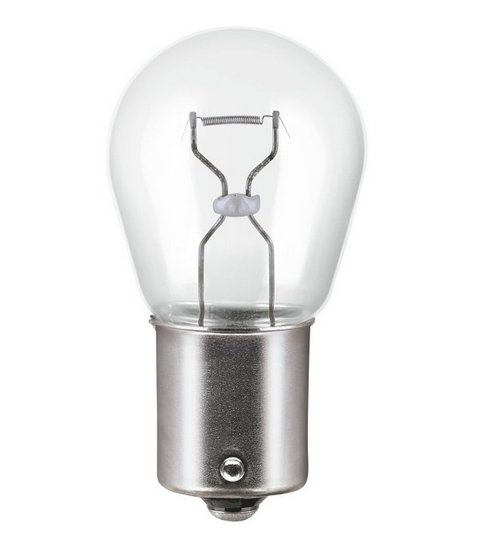 Osram Original Line P21W (1 шт.) - 7506